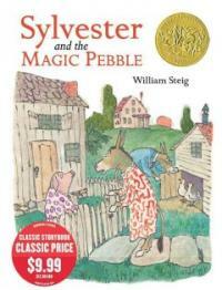 Sylvester and the Magic Pebble (School & Library)