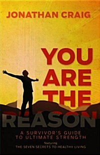 You Are the Reason (Paperback)