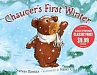 Chaucers First Winter (Hardcover)