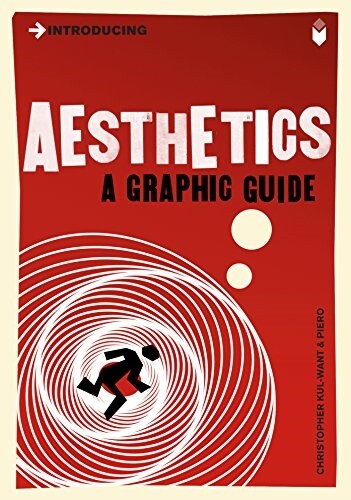 Introducing Aesthetics : A Graphic Guide (Paperback)