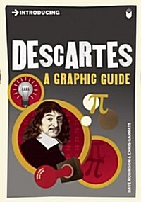 Introducing Descartes : A Graphic Guide (Paperback)