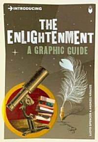 Introducing the Enlightenment : A Graphic Guide (Paperback)