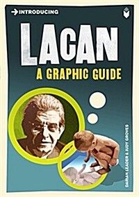 Introducing Lacan : A Graphic Guide (Paperback, Revised edition)