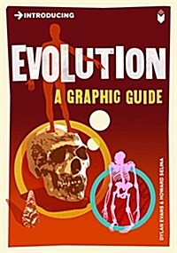 Introducing Evolution : A Graphic Guide (Paperback, Revised edition)