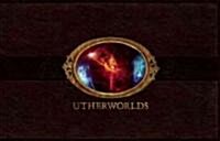 Utherworlds: The Art of Philip Straub (Hardcover)