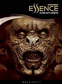 Creatures (Hardcover)