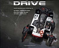 Drive: Vehicle Sketches and Renderings (Paperback)