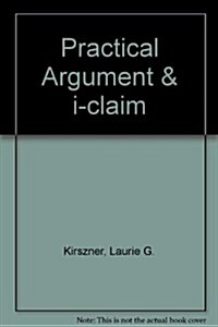 Practical Argument + I-claim (Hardcover, PCK)