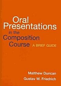 A Pocket Style Manual Includes 2009 & 2010 MLA Updates / Oral Presentations in the Composition Course (Paperback, 5th, PCK, POC)