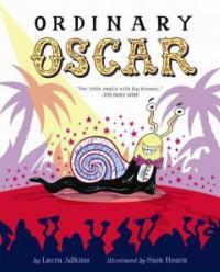 Ordinary Oscar (Paperback)