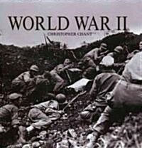 World War II Day by Day (Hardcover)