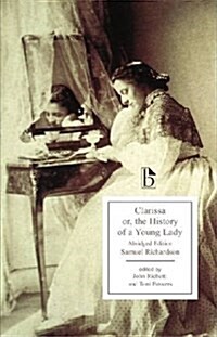 [중고] Clarissa - An Abridged Edition: Or, the History of a Young Lady (Paperback, Abridged)