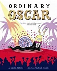 Ordinary Oscar (Hardcover, Reprint)