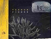 Vernon Fisher (Hardcover)