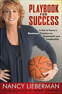 Playbook for Success (Hardcover)