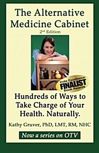 The Alternative Medicine Cabinet (Paperback)