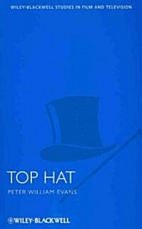 Top Hat (Paperback)