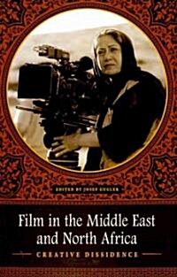 Film in the Middle East and North Africa (Hardcover)