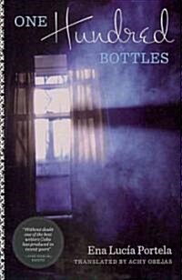 One Hundred Bottles (Paperback)