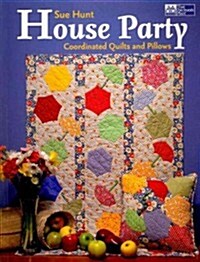 House Party (Paperback)
