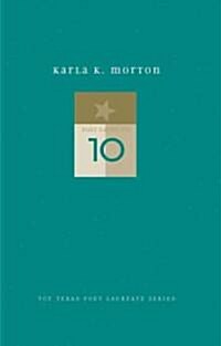 Karla K. Morton: New and Selected Poems (Hardcover)