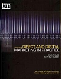 Direct and Digital Marketing in Practice (Paperback, 2 Revised edition)