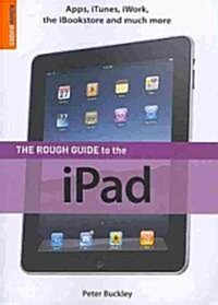 The Rough Guide to the iPad (Paperback)