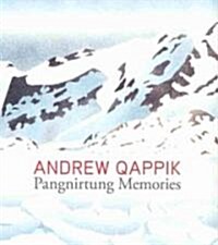 Andrew Qappik (Paperback)