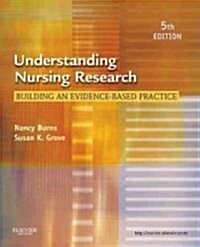 Understanding Nursing Research: Building an Evidence-Based Practice (Paperback, 5th)