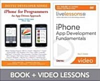 Iphone Livelessons Bundle (Paperback, 1st)