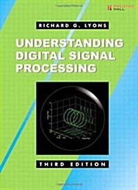 Understanding Digital Signal Processing (Hardcover, 3)