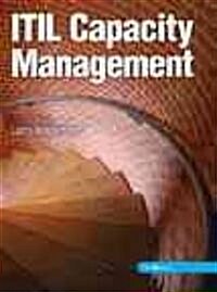 Itil Capacity Management (Hardcover)