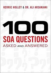 100 SOA Questions: Asked and Answered (Hardcover)