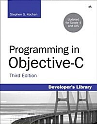 Programming in Objective-C (Paperback, 3rd)