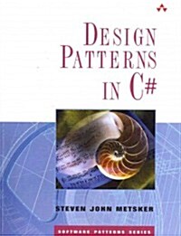 Design Patterns in C# (Paperback)