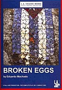 Broken Eggs (Audio CD)