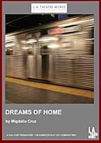 Dreams of Home (Audio CD)