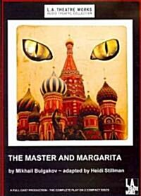 The Master and Margarita (Audio CD)
