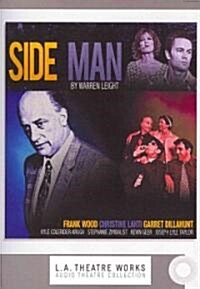 Side Man (Audio CD)