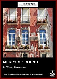 Merry Go Round (Audio CD)