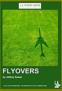 Flyovers (Audio CD)