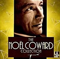 The Noel Coward Collection (Audio CD)