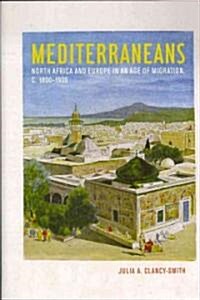 Mediterraneans (Hardcover)