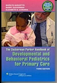 Developmental Behavioral Pediatric 3e PB (Paperback, 3)