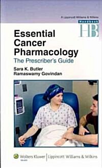 Essential Cancer Pharmacology (Paperback, Pass Code, 1st)