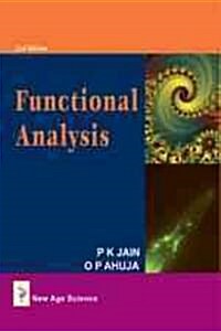 Functional Analysis (Hardcover)