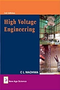 High Voltage Engineering (Hardcover)