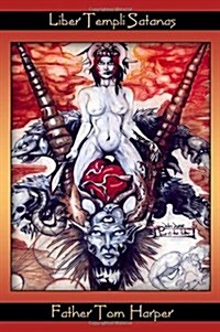 Liber Templi Satanas (Paperback)