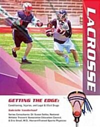 Lacrosse (Library Binding)