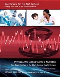 Physicians Assistants & Nurses (Library)